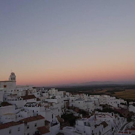 Casita Tacande - Una Bonita Casita Situada En El Casco Antiguo De Vejer De La Frontera Bagian luar foto