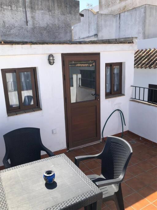 Casita Tacande - Una Bonita Casita Situada En El Casco Antiguo De Vejer De La Frontera Bagian luar foto