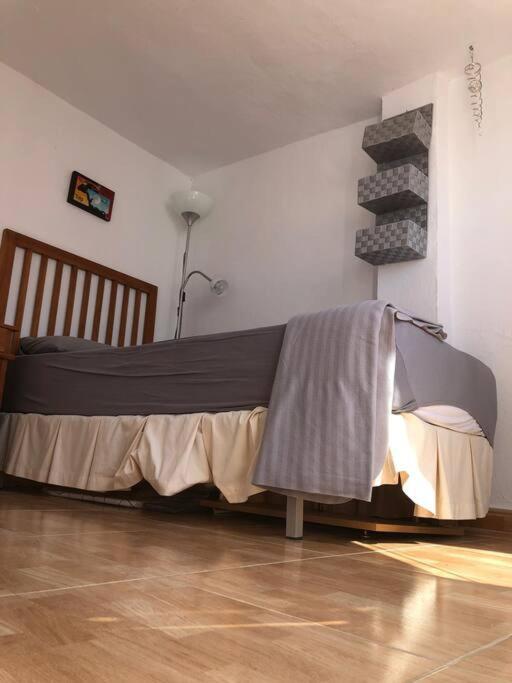 Casita Tacande - Una Bonita Casita Situada En El Casco Antiguo De Vejer De La Frontera Bagian luar foto