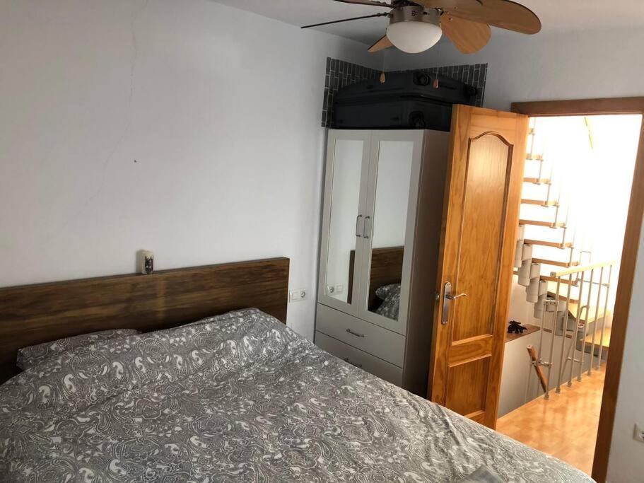 Casita Tacande - Una Bonita Casita Situada En El Casco Antiguo De Vejer De La Frontera Bagian luar foto
