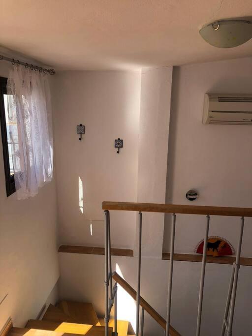 Casita Tacande - Una Bonita Casita Situada En El Casco Antiguo De Vejer De La Frontera Bagian luar foto