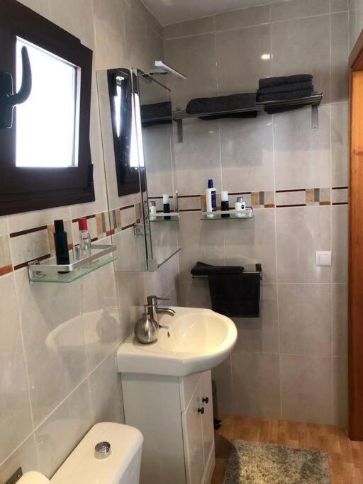 Casita Tacande - Una Bonita Casita Situada En El Casco Antiguo De Vejer De La Frontera Bagian luar foto