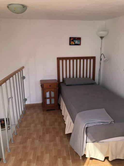 Casita Tacande - Una Bonita Casita Situada En El Casco Antiguo De Vejer De La Frontera Bagian luar foto